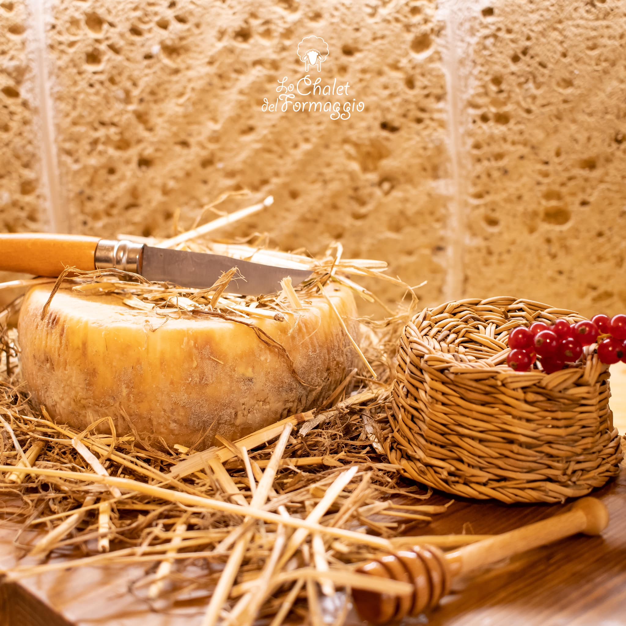 Chalet Del Formaggio