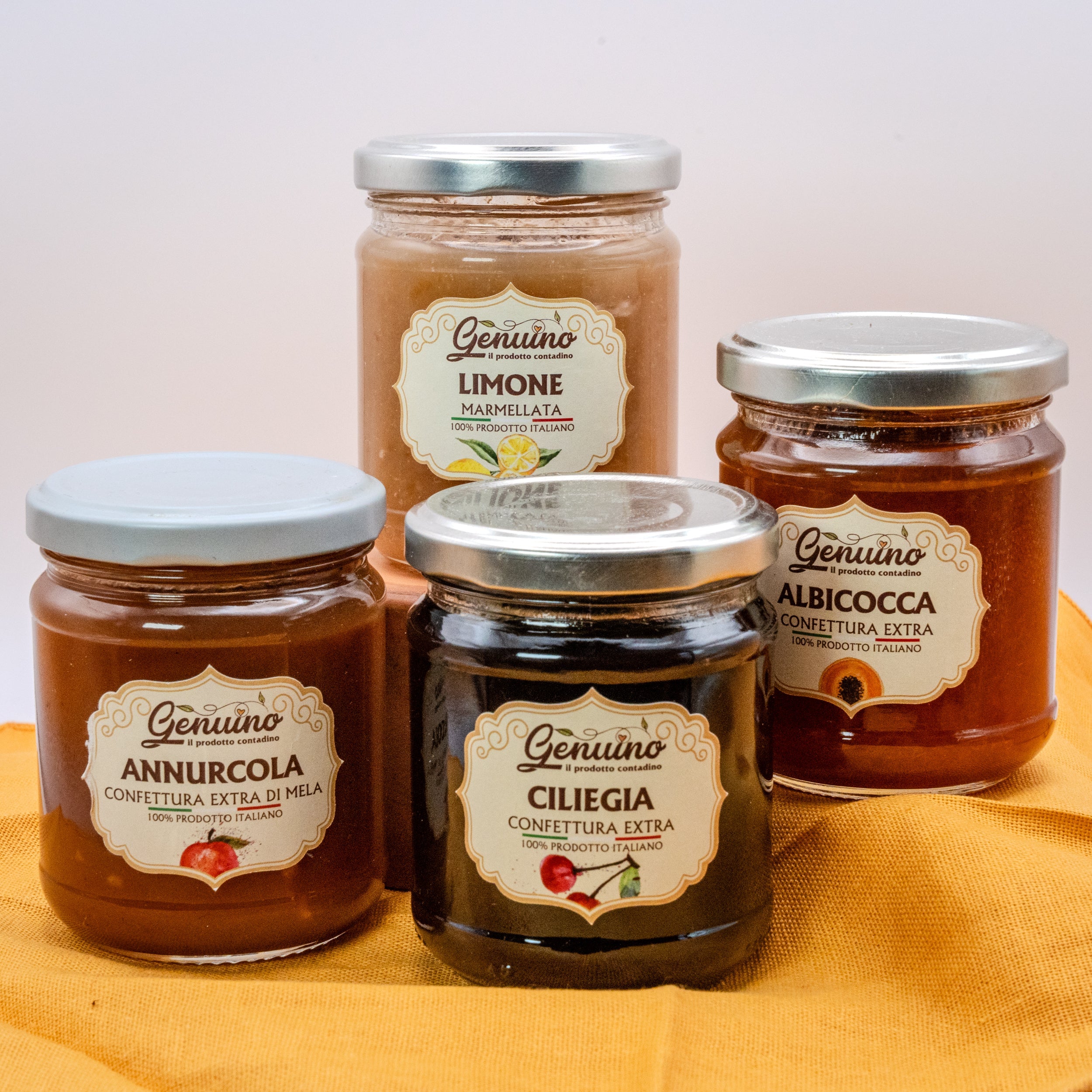 Confetture e Composte