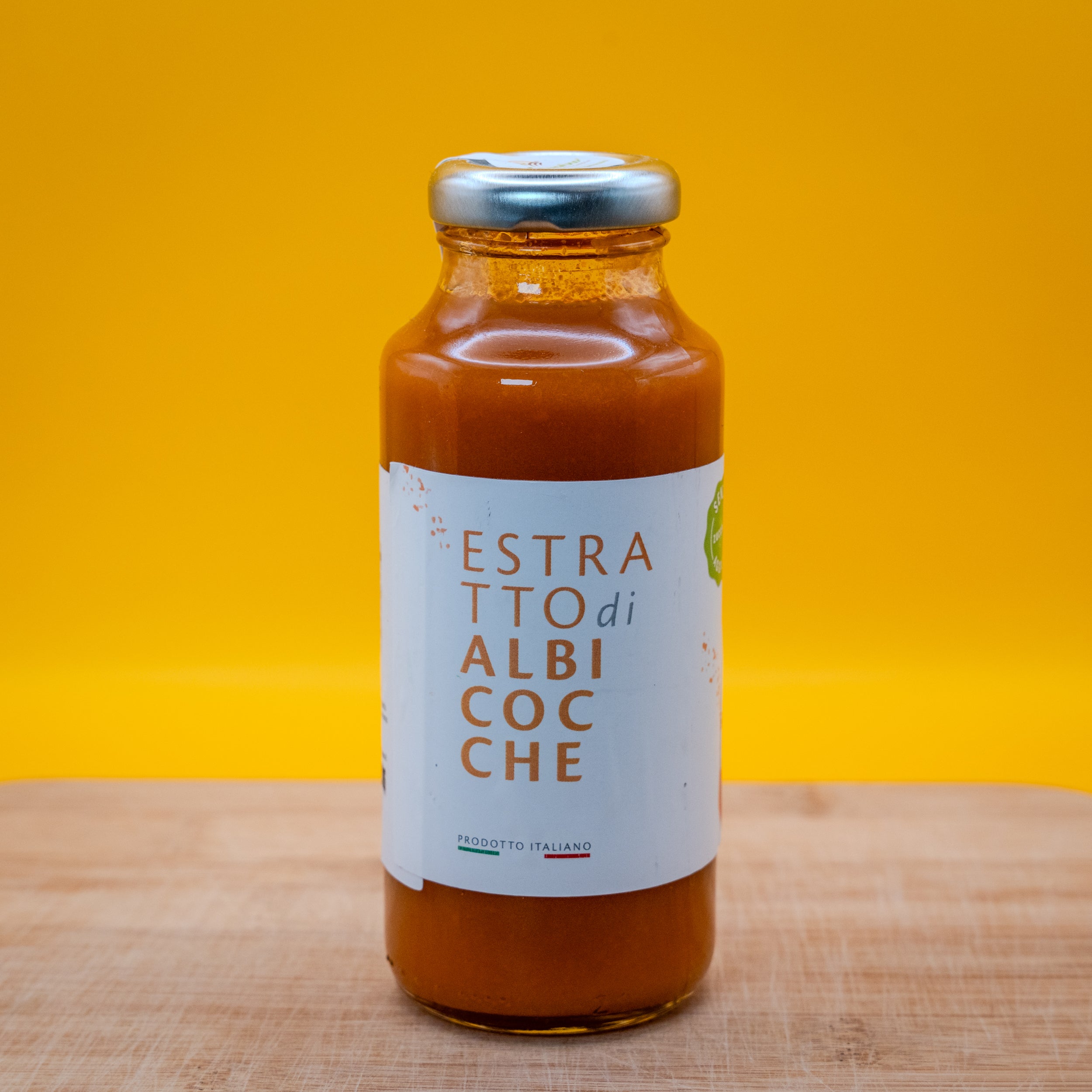 Estratti di Frutta Artigianali - Selezione Guarino Natural Garden