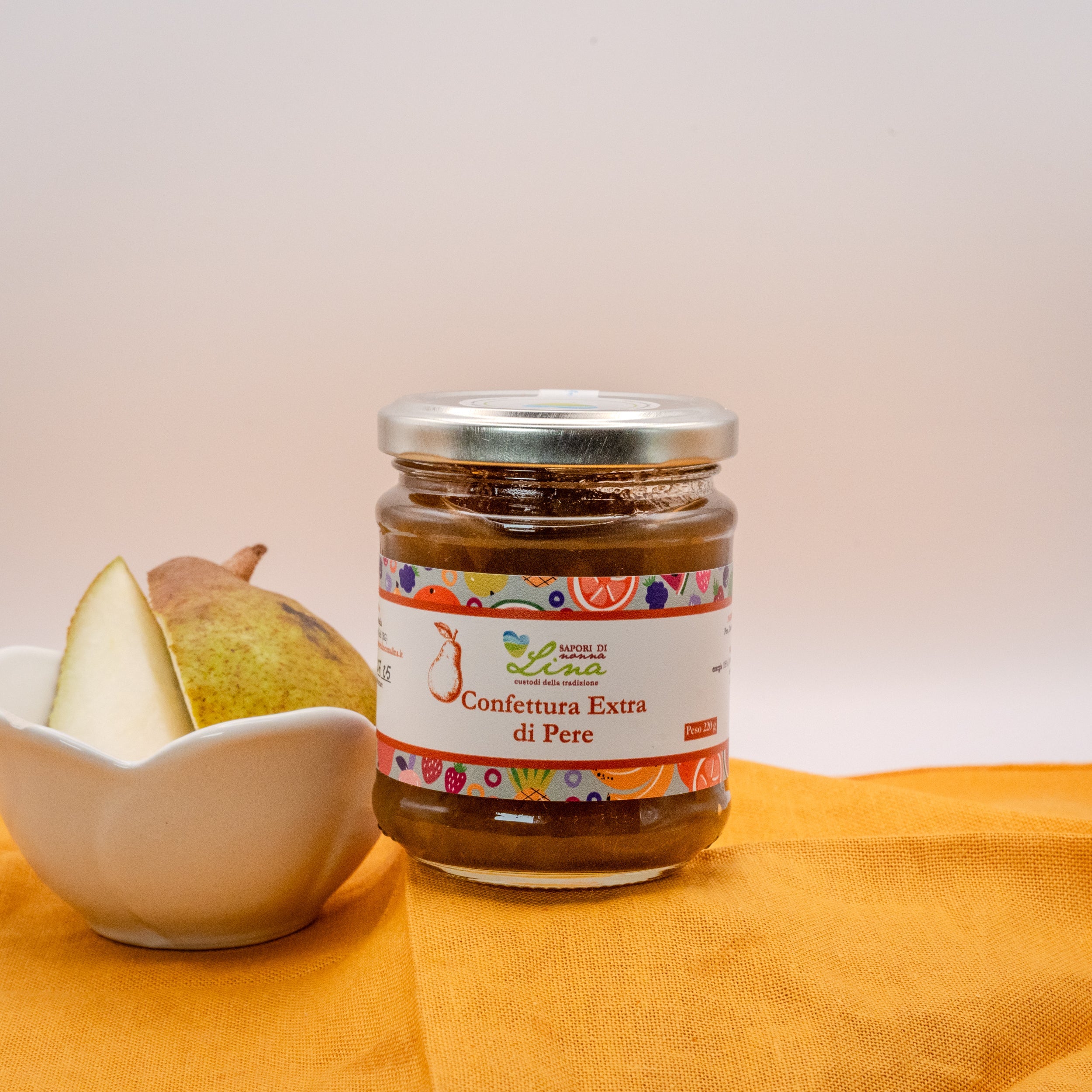 Farmer Box - Az. Agr. Sapori di Nonna Lina