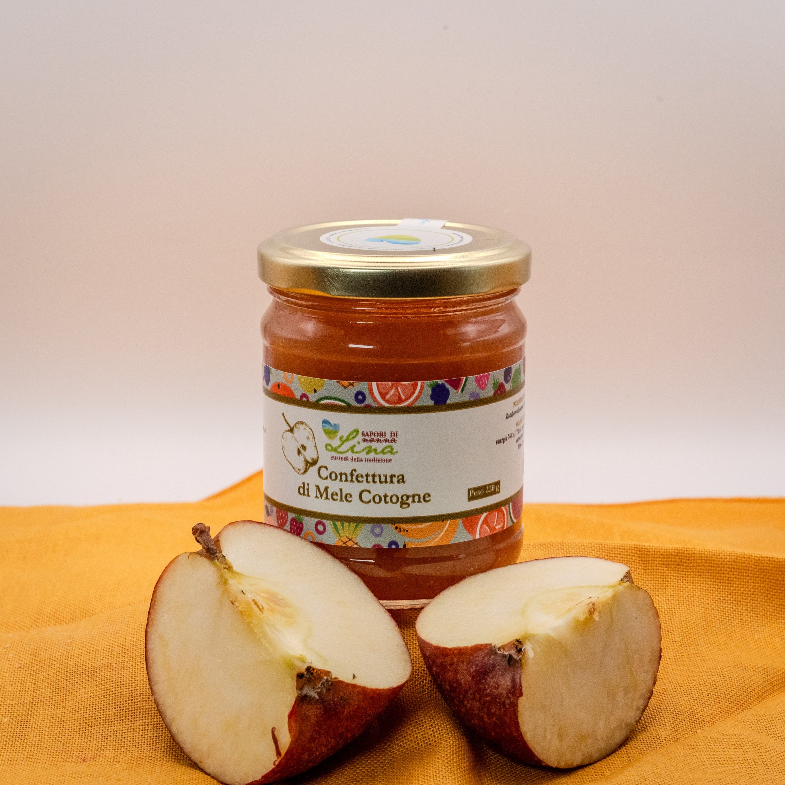 Farmer Box - Az. Agr. Sapori di Nonna Lina