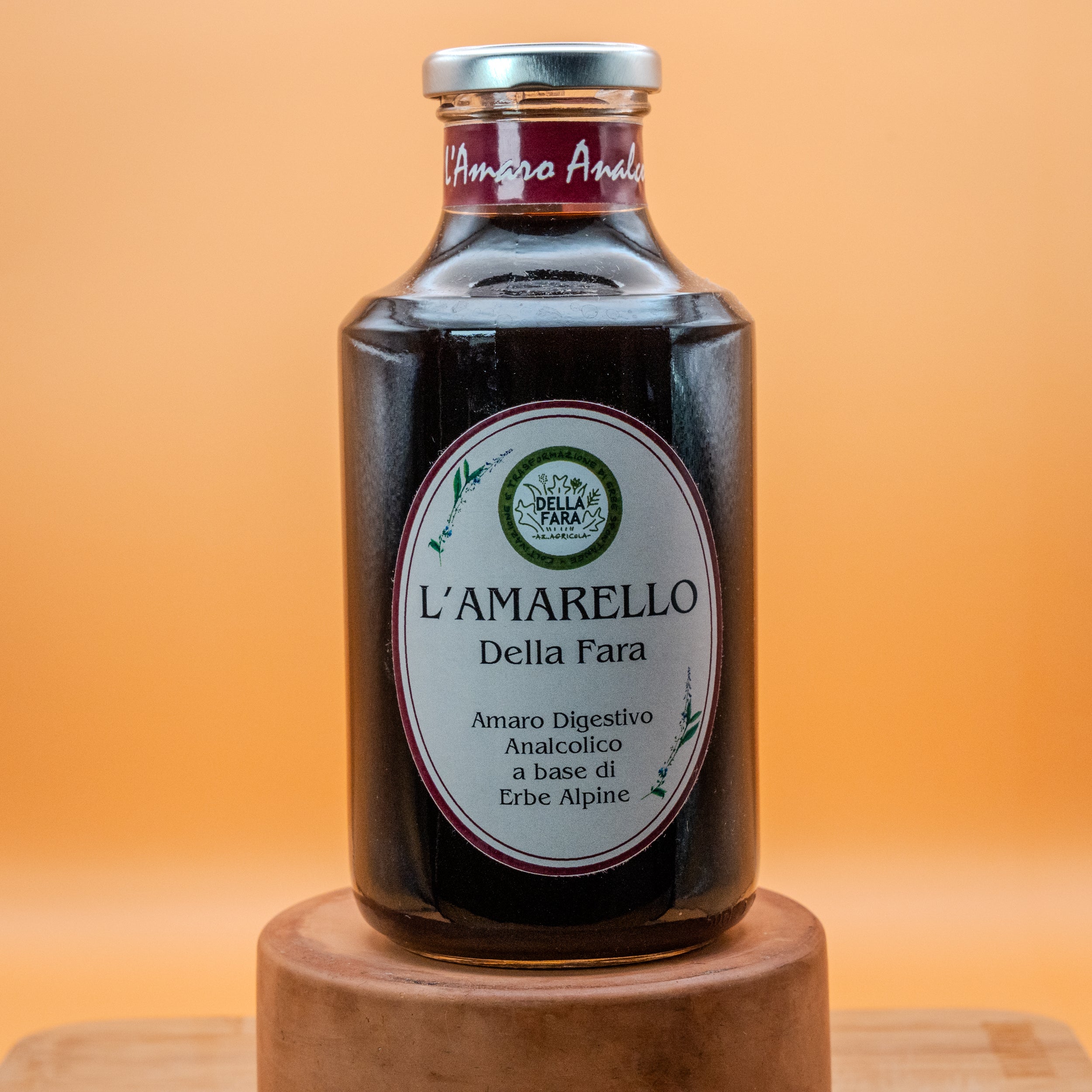 L'Amarello - Selezione Della Fara
