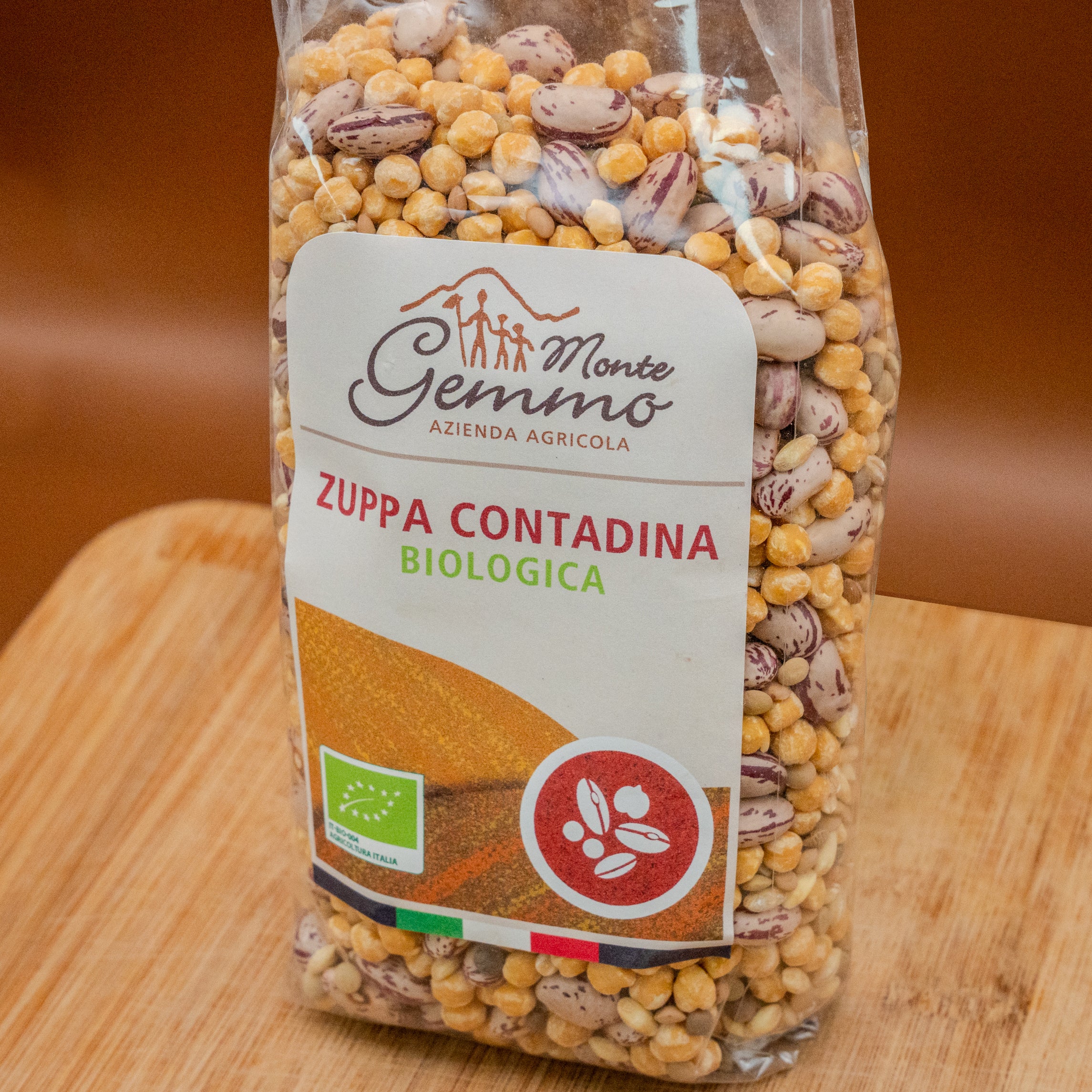 Zuppa Contadina - Selezione Monte Gemmo