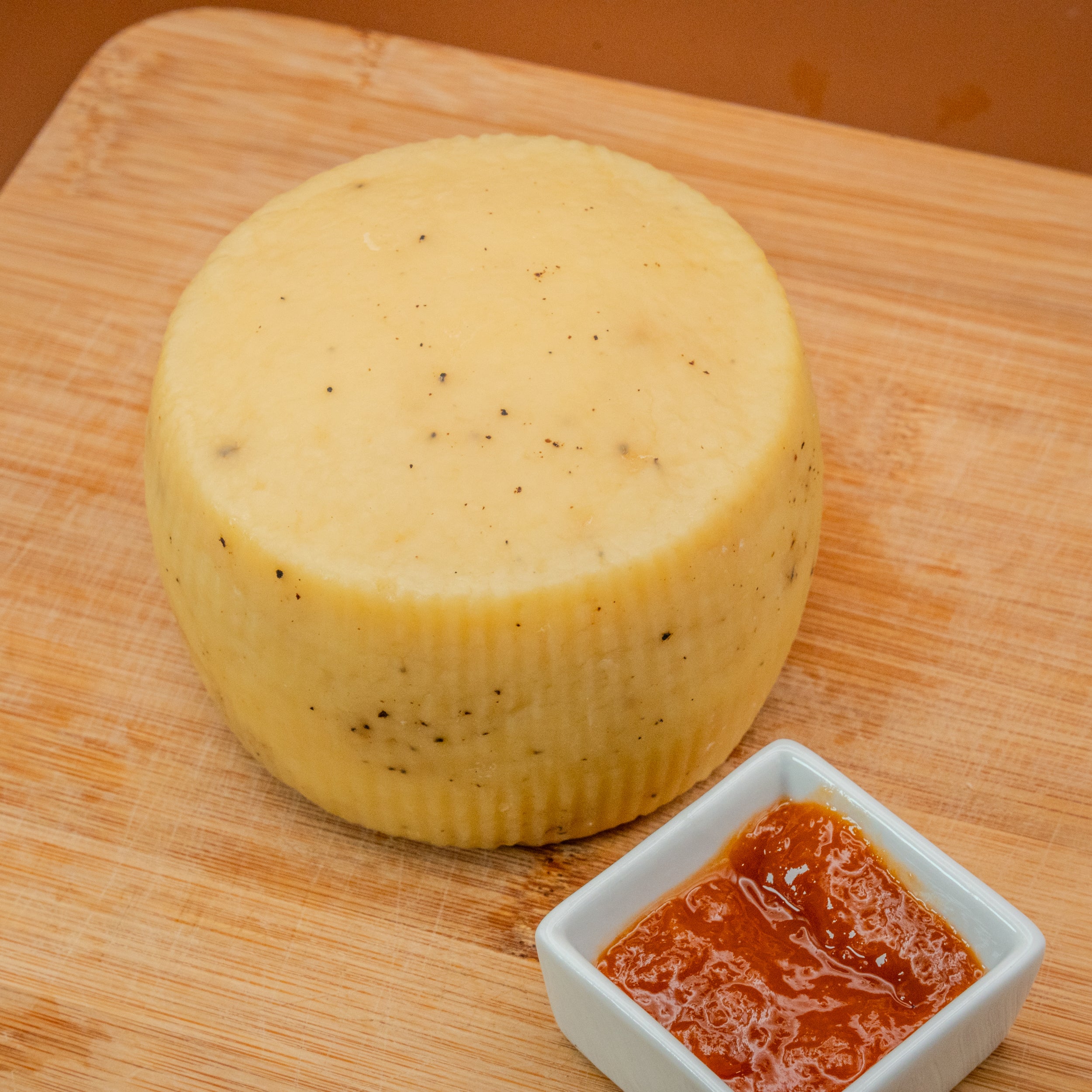 Formaggio al Tartufo - Selezione Chalet Del Formaggio