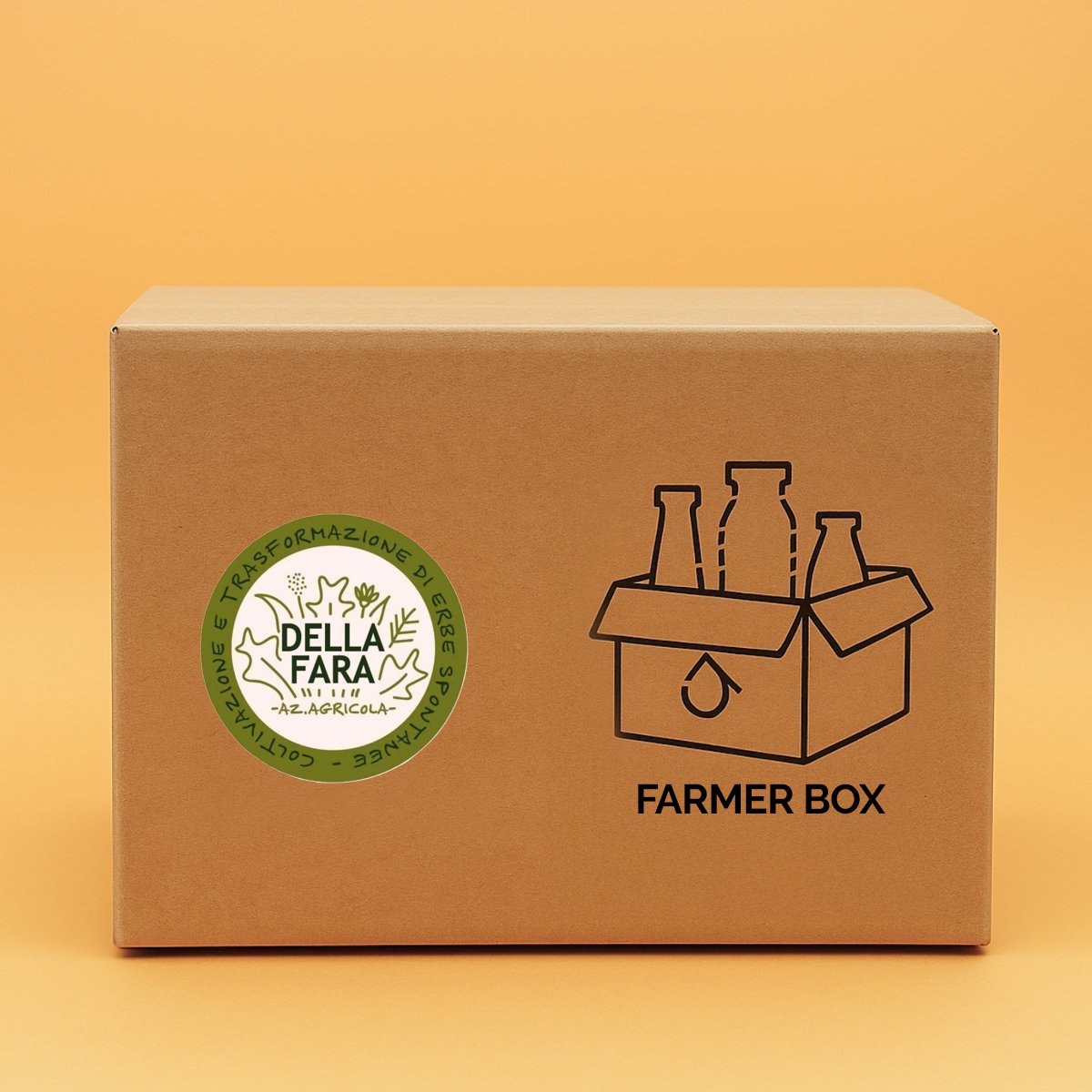 Farmer Box - Az. Agr. Della Fara