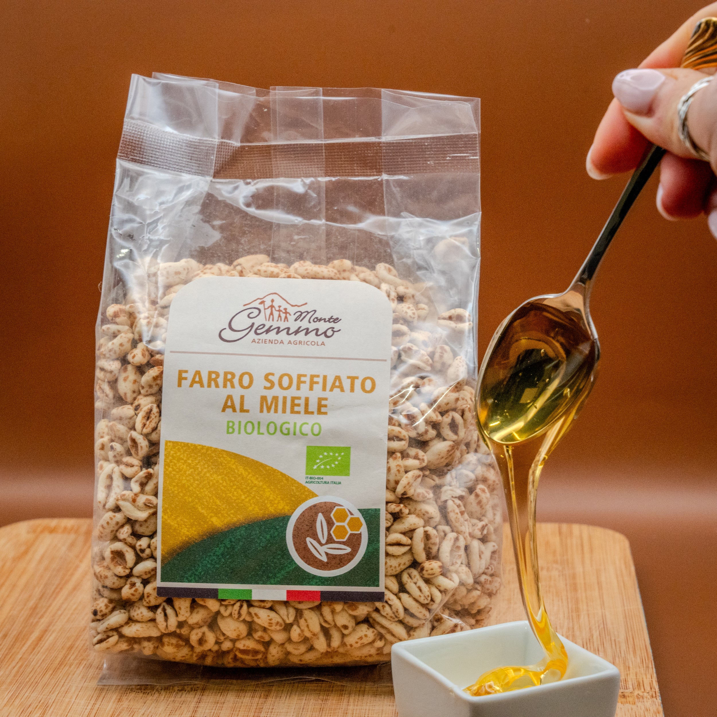 Cereali e Legumi