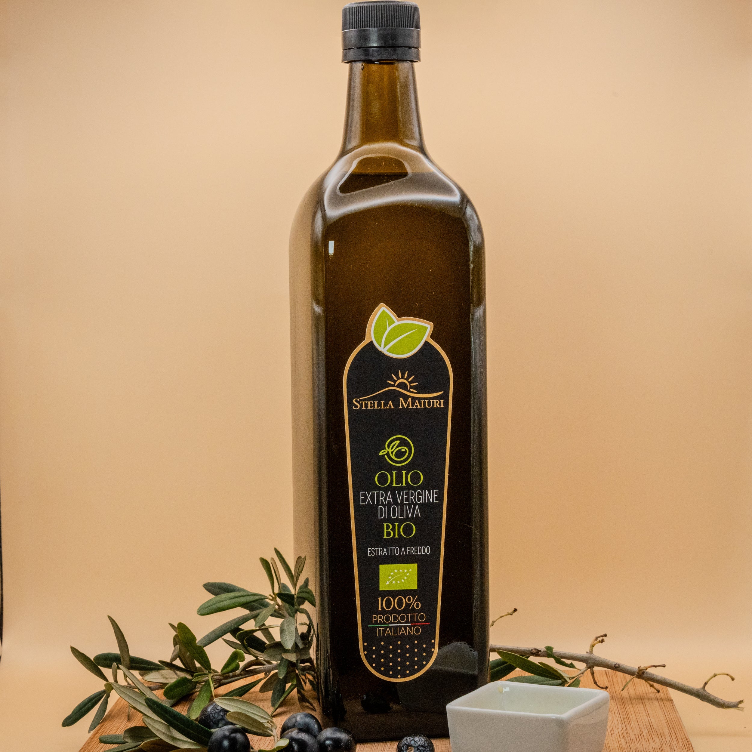 Farmer Box - Az. Agr. Bio Di Cerbo
