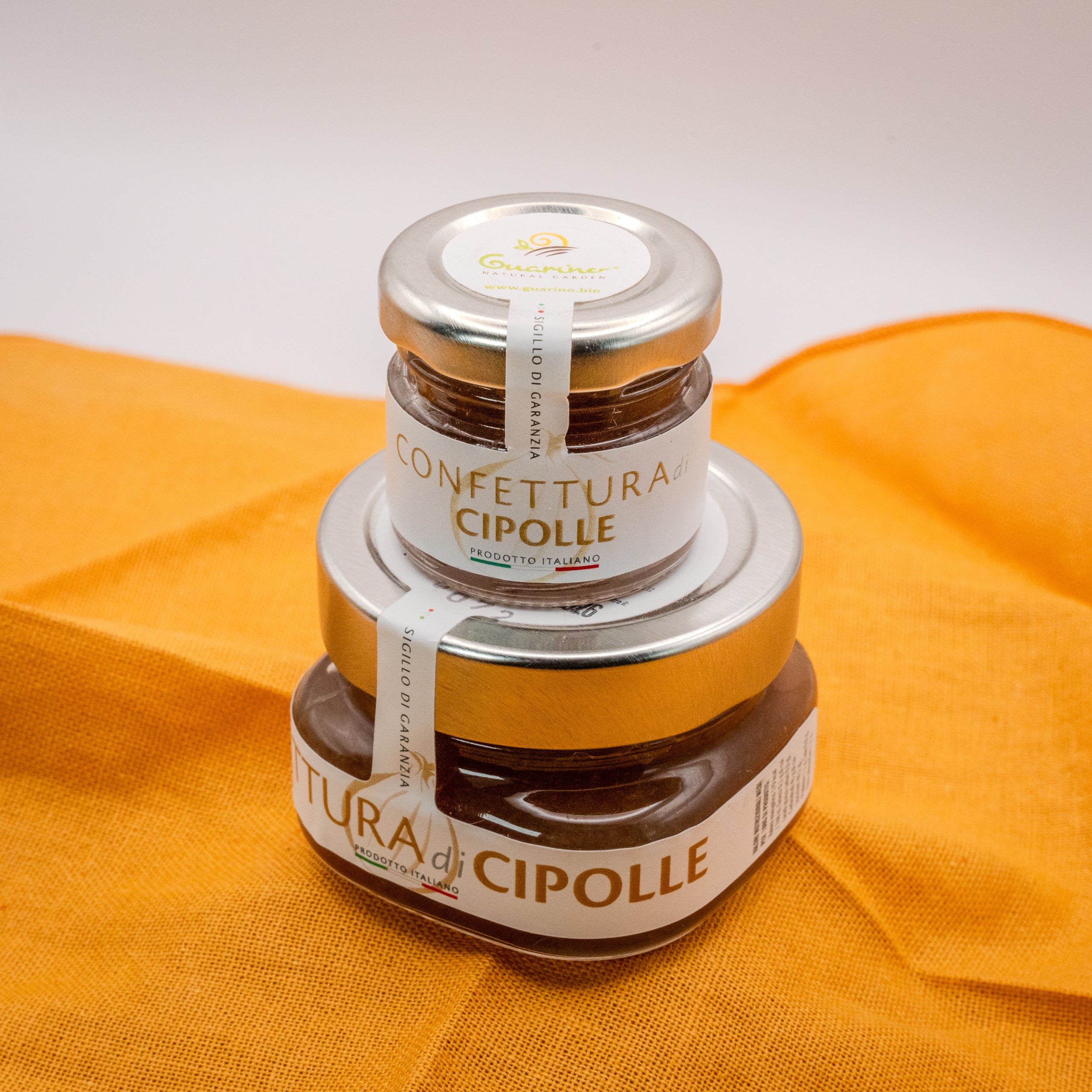 Confettura di Cipolle Special - Selezione Guarino