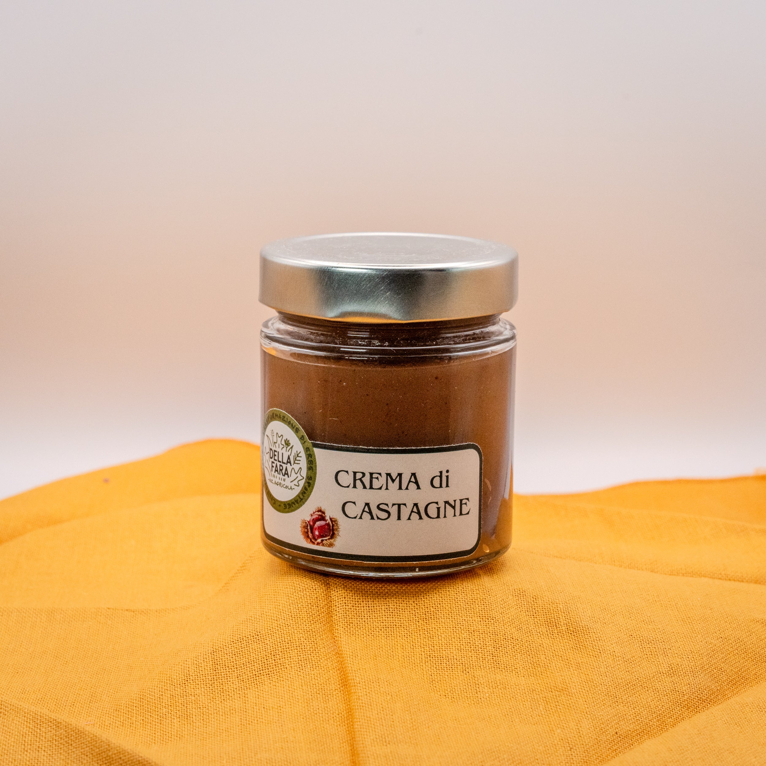 Crema di Castagne - Selezione Della Fara