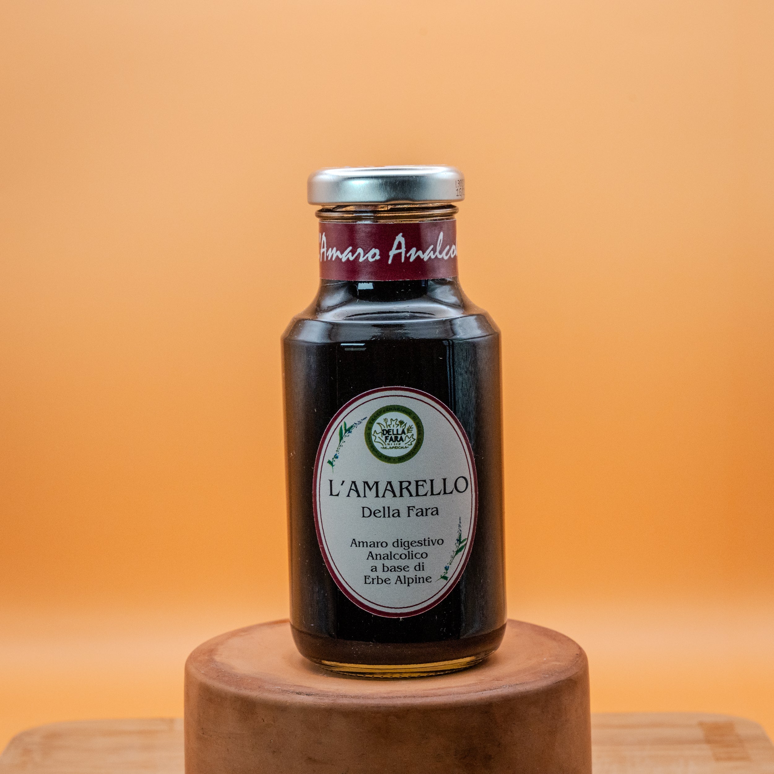 L'Amarello - Selezione Della Fara