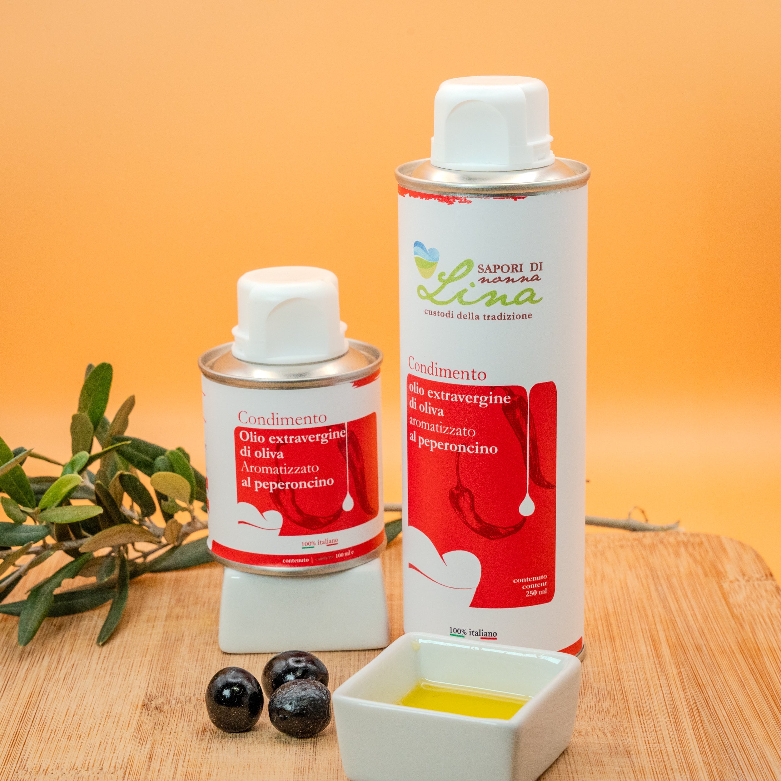 Farmer Box - Az. Agr. Sapori di Nonna Lina