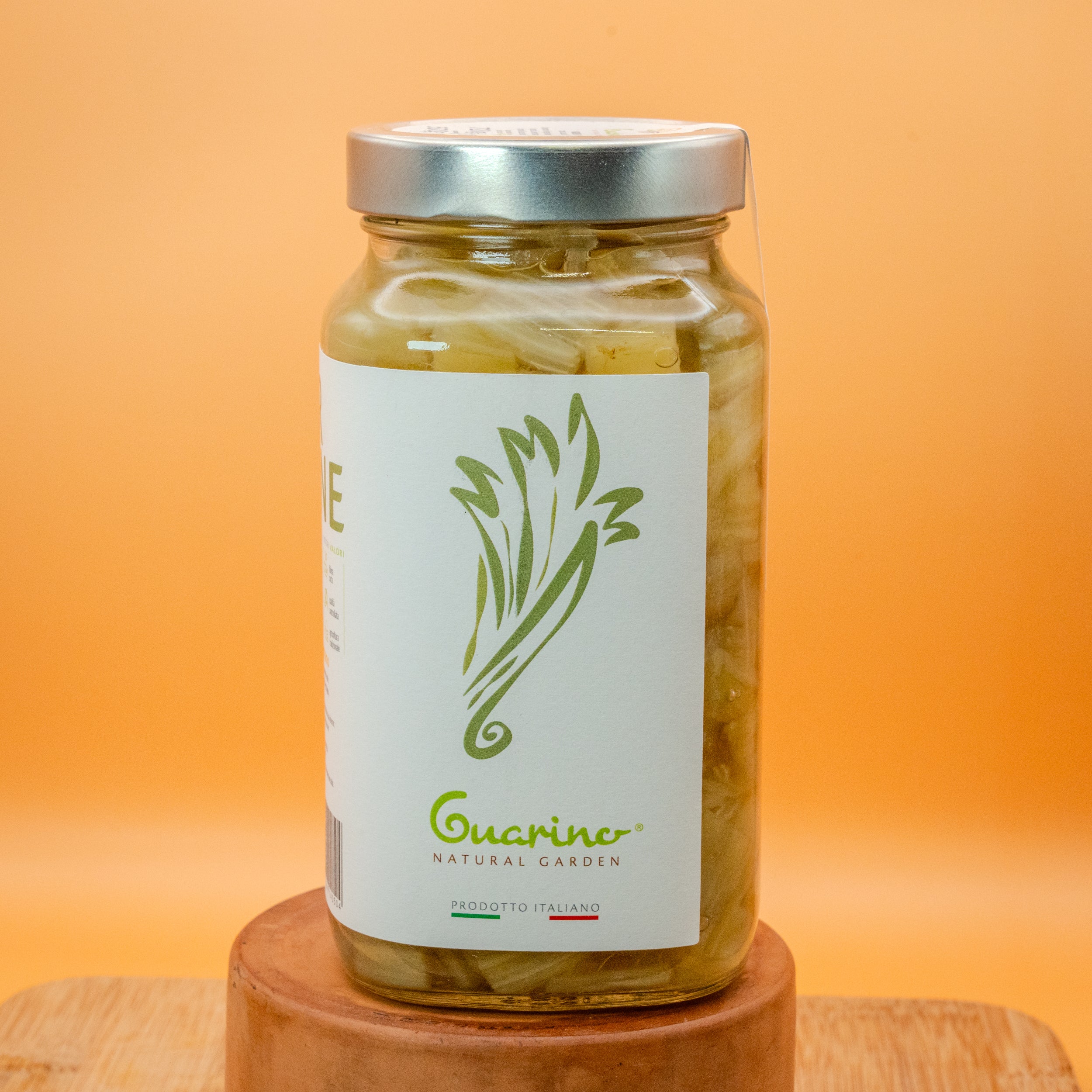 Cardone Beneventano - Selezione Guarino Natural Garden