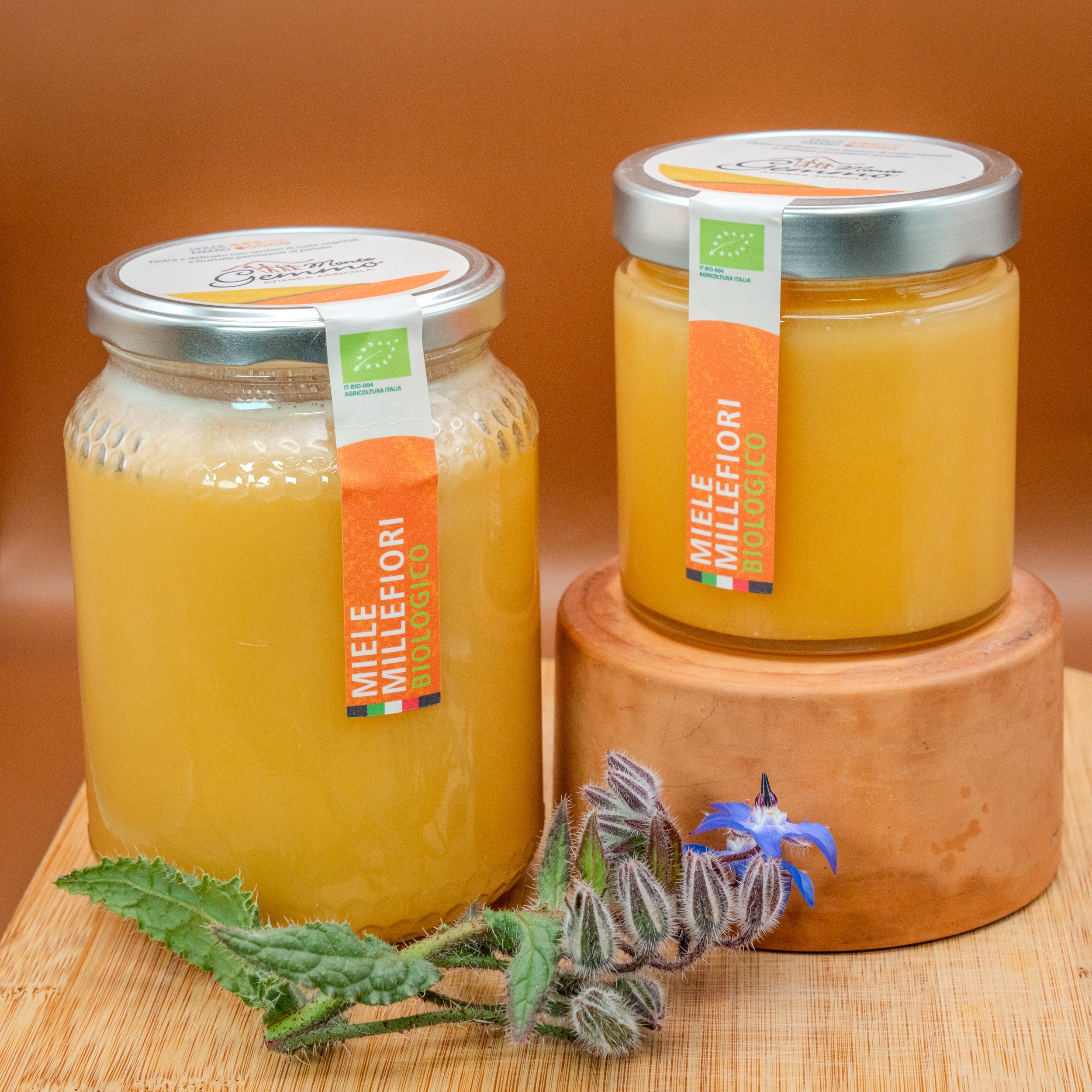 Farmer Box - Az. Agr. Monte Gemmo