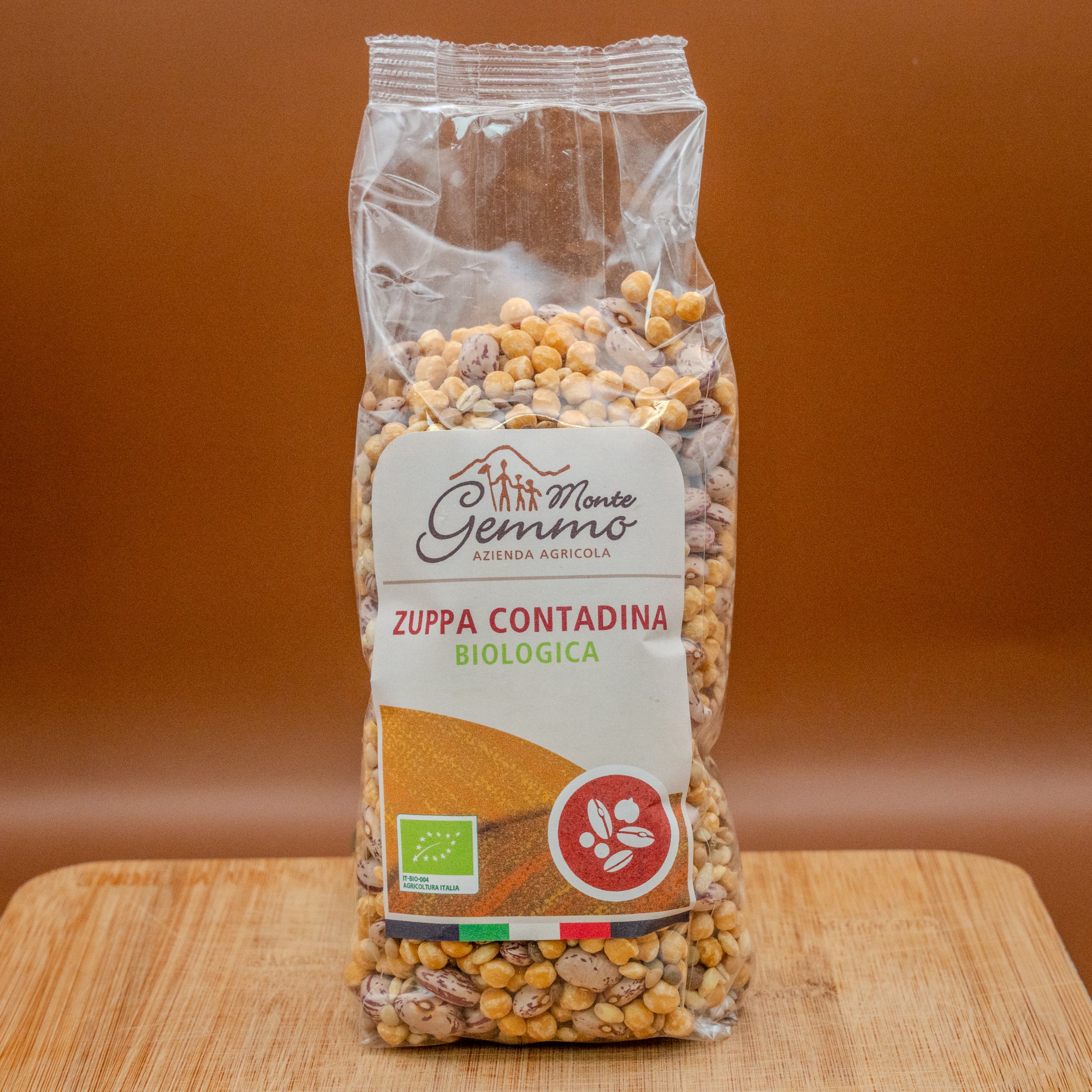 Zuppa Contadina - Selezione Monte Gemmo