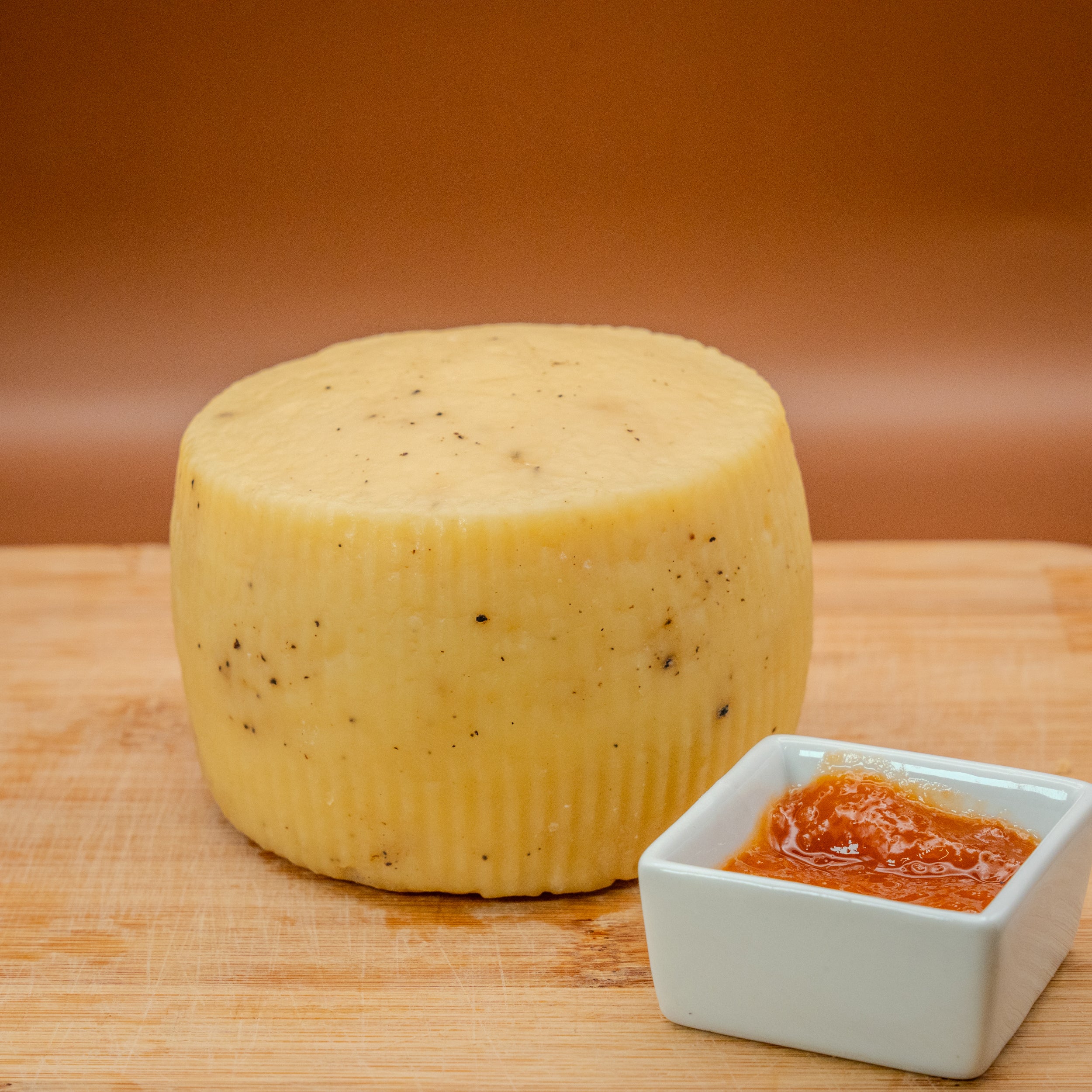 Formaggio al Tartufo - Selezione Chalet Del Formaggio