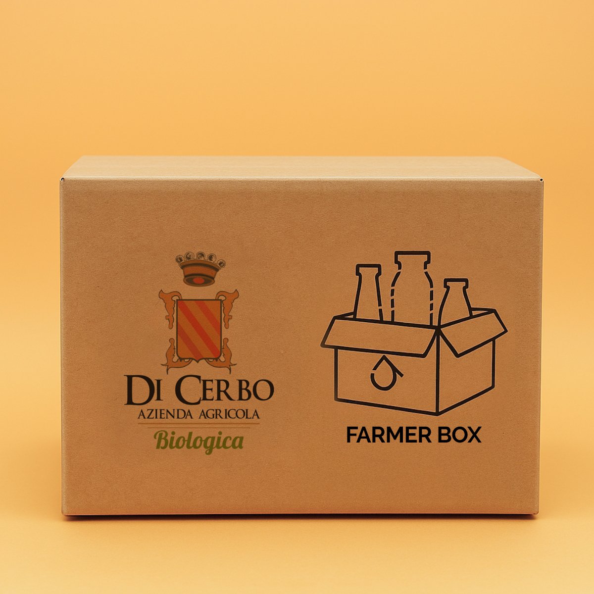 Farmer Box - Az. Agr. Bio Di Cerbo