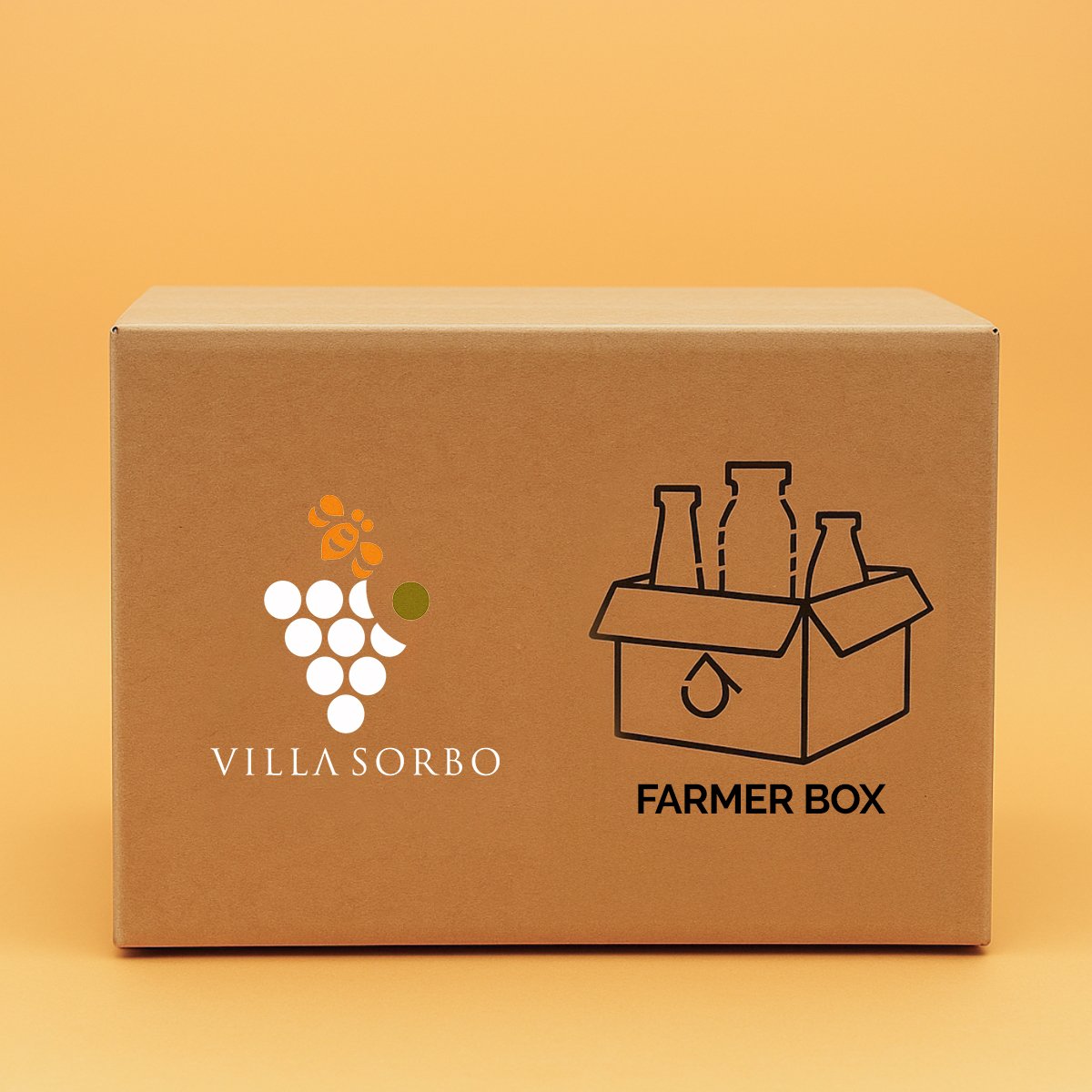 Farmer Box - Az. Agr. Villa Sorbo