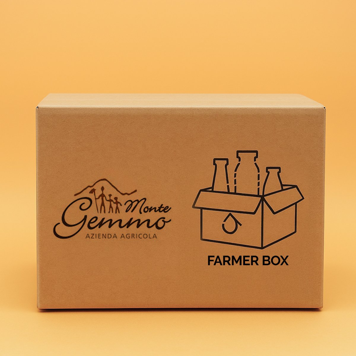 Farmer Box - Az. Agr. Monte Gemmo