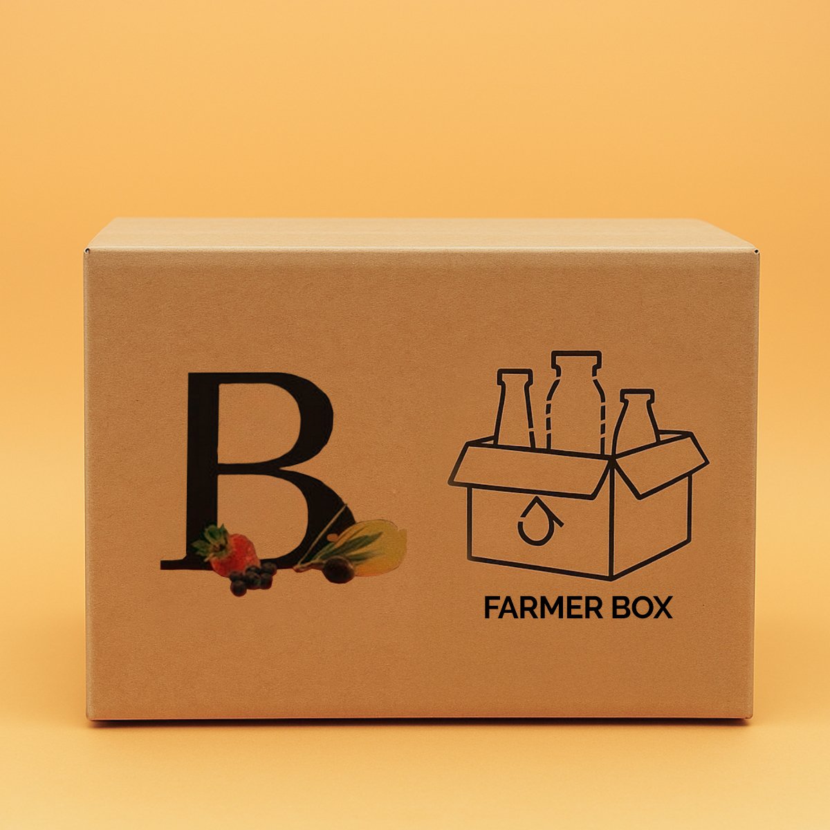 Farmer Box - Az. Agr. Biologica Bartolacci